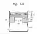 Fig. 20 - SEMICONDUCTOR DEVICE HAVING PARTIALLY INSULATED FIELD EFFECT TRANSISTOR (PiFET) AND METHOD OF FABRICATING THE SAME