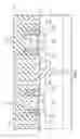 Fig. 02 - Method of manufacturing a semiconductor device having reduced N/P or P/N junction crystal disorder