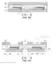 Fig. 03 - Methods for forming process test capacitors for testing embedded passives during embedment into a printed wiring board