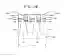Fig. 12 - Method of manufacturing semiconductor device having buried gate