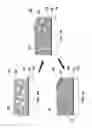 Fig. 05 - Methods for creating a densified group IV semiconductor nanoparticle thin film
