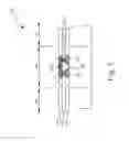 Fig. 08 - Method for forming a metal structure