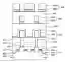 Fig. 01 - Method of forming wiring of a semiconductor memory device