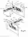 Fig. 09 - Plug locking assembly