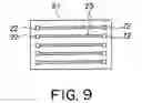 Fig. 09 - Connector improved in handlability of a connection object and backlight assembly using the connector