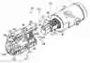 Fig. 01 - High-power electrical quick connector