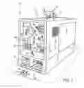 Fig. 02 - High-power electrical quick connector