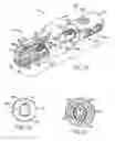 Fig. 07 - High-power electrical quick connector