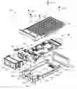 Fig. 01 - Latch assembly for an optoelectronic module