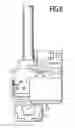 Fig. 08 - Electrical plug connector