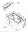 Fig. 02 - Communications boxes having flexible seals