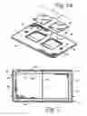 Fig. 04 - Communications boxes having flexible seals