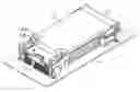 Fig. 01 - Card-edge connector