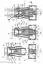 Fig. 02 - Plug with a spark meltdown-proof structure