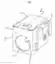 Fig. 01 - Electrical connector with sheet contact