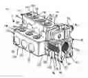 Fig. 01 - Z-shaped transformer bar electrical connector