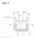Fig. 08 - Terminal fitting and a connector