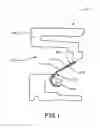 Fig. 02 - Communication jack having layered plug interface contacts