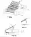 Fig. 07 - Communication jack having layered plug interface contacts
