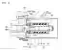 Fig. 03 - Propeller thrust transmission device for a watercraft propulsion device