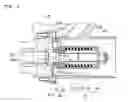 Fig. 04 - Propeller thrust transmission device for a watercraft propulsion device
