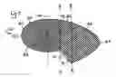 Fig. 03 - Rowing oar handle