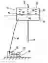 Fig. 01 - Protection of apparatus for capturing wave energy