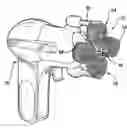 Fig. 01 - Bubble generating device