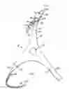 Fig. 02 - System and device for supporting a breast shield