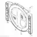 Fig. 01 - Vented hatch cover