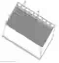 Fig. 01 - Multi Purpose Refrigerated Box Hold and Container Cargo Carrier with One or More Cargo Holds