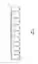 Fig. 02 - Multi Purpose Refrigerated Box Hold and Container Cargo Carrier with One or More Cargo Holds