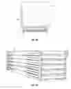 Fig. 06 - Multi Purpose Refrigerated Box Hold and Container Cargo Carrier with One or More Cargo Holds
