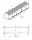 Fig. 07 - Multi Purpose Refrigerated Box Hold and Container Cargo Carrier with One or More Cargo Holds
