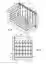 Fig. 08 - Multi Purpose Refrigerated Box Hold and Container Cargo Carrier with One or More Cargo Holds
