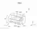 Fig. 06 - AIR SHOWER APPARATUS