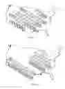 Fig. 04 - Satellite communication system and method with asymmetric feeder and service frequency bands