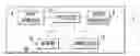 Fig. 01 - TRANSMISSION OF A HANDHELD ELECTRONIC DEVICE'S STATUS TO ANOTHER ELECTRONIC DEVICE AND DETERMINING A FORM OF COMMUNICATION BETWEEN THE DEVICES BASED ON THE STATUS INFORMATION