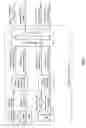 Fig. 09 - On-chip baseband-to-RF interface and applications thereof