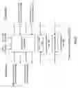 Fig. 28 - On-chip baseband-to-RF interface and applications thereof