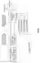 Fig. 40 - On-chip baseband-to-RF interface and applications thereof