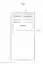 Fig. 08 - METHOD OF TRANSFERRING A TELEPHONE CALL FROM ONE WIRELESS NETWORK TO ANOTHER; AND DUAL MODE MOBILE TELEPHONE TERMINAL FOR IMPLEMENTING THE METHOD