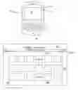 Fig. 01 - SYSTEM AND METHOD FOR ASSOCIATING ITEMS FROM A GROUP WITH FEATURES PROVIDED BY A MOBILE DEVICE