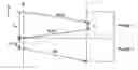 Fig. 01 - Method of estimating the distance between two radio equipments