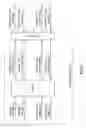 Fig. 13 - Cellular telephone IC and applications thereof