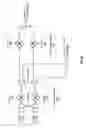 Fig. 25 - Cellular telephone IC and applications thereof
