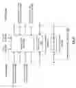 Fig. 28 - Cellular telephone IC and applications thereof