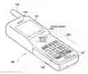 Fig. 01 - PORTABLE COMMUNICATION APPARATUS