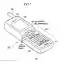 Fig. 02 - PORTABLE COMMUNICATION APPARATUS
