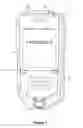 Fig. 02 - Speaker clearance arrangement for a communication device